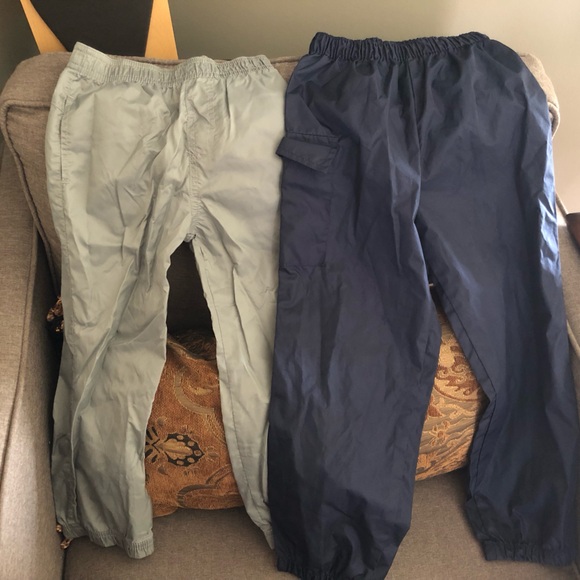 Boys Rain Pants (size 4/5) - Picture 1 of 3